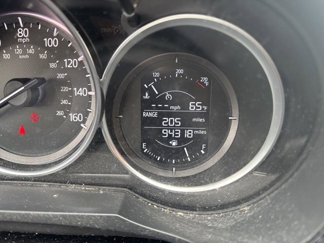 Used 2016 MAZDA CX-9 Touring image 20