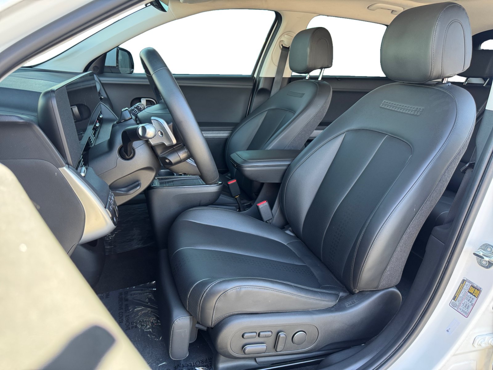 Used 2025 Hyundai Ioniq 5 Limited RWD image 9