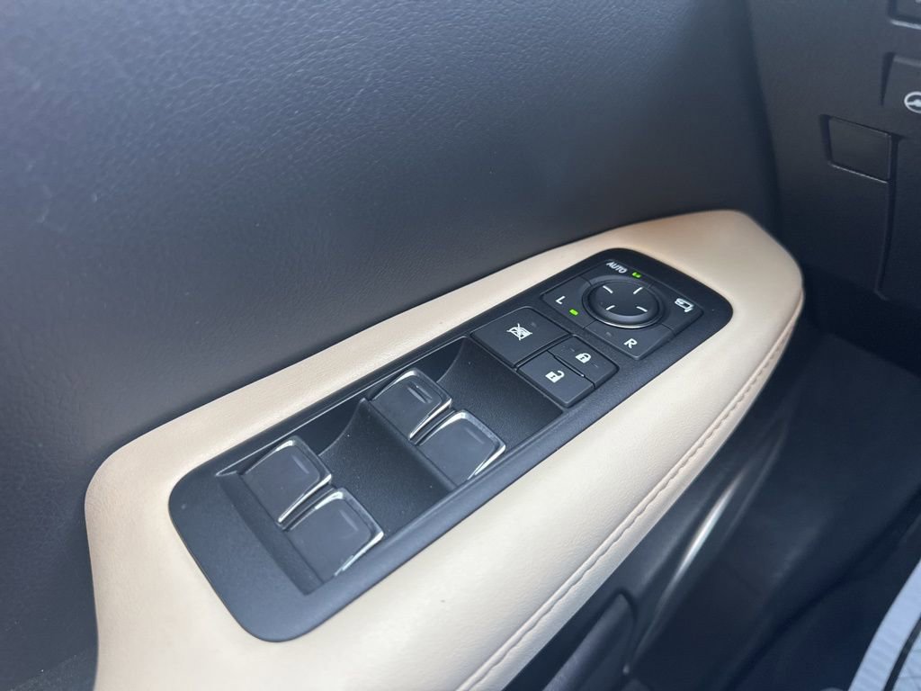 Used 2022 Lexus RX 350 AWD w/ Premium Package image 11