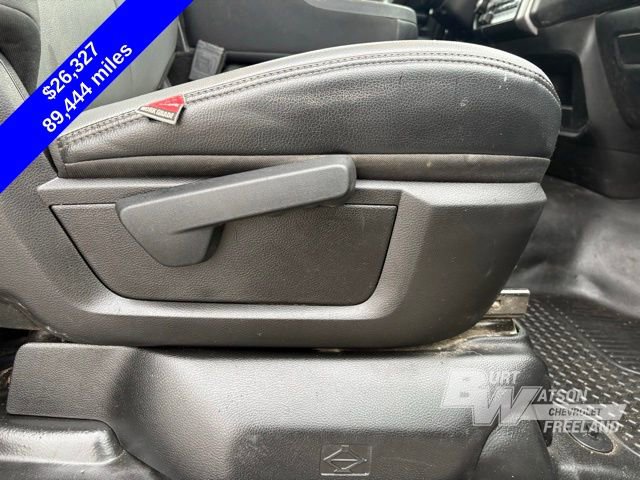 Used 2020 RAM 2500 Tradesman w/ Chrome Appearance Group image 29