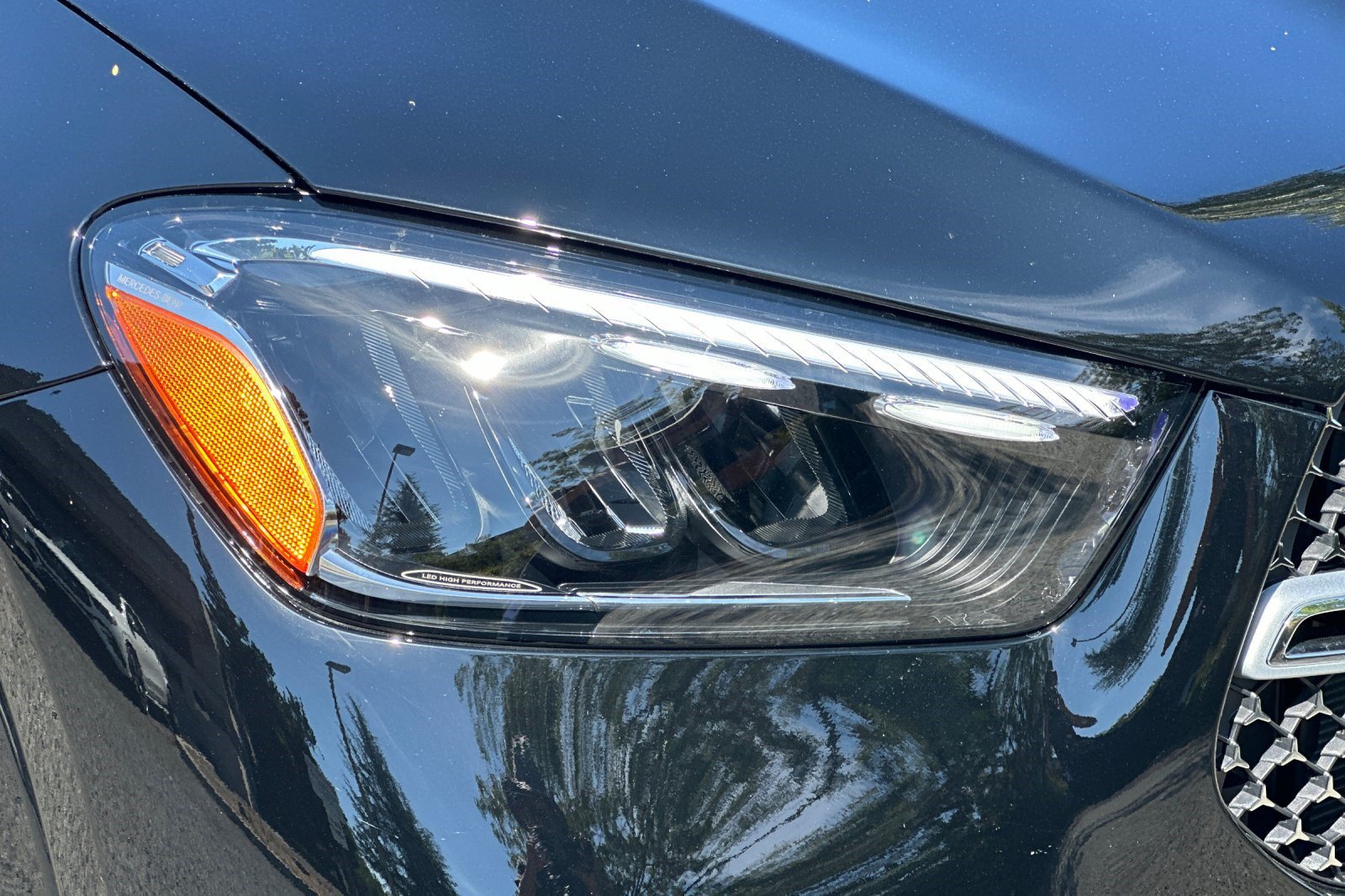 New 2026 Mercedes-Benz GLE 450 4MATIC image 12