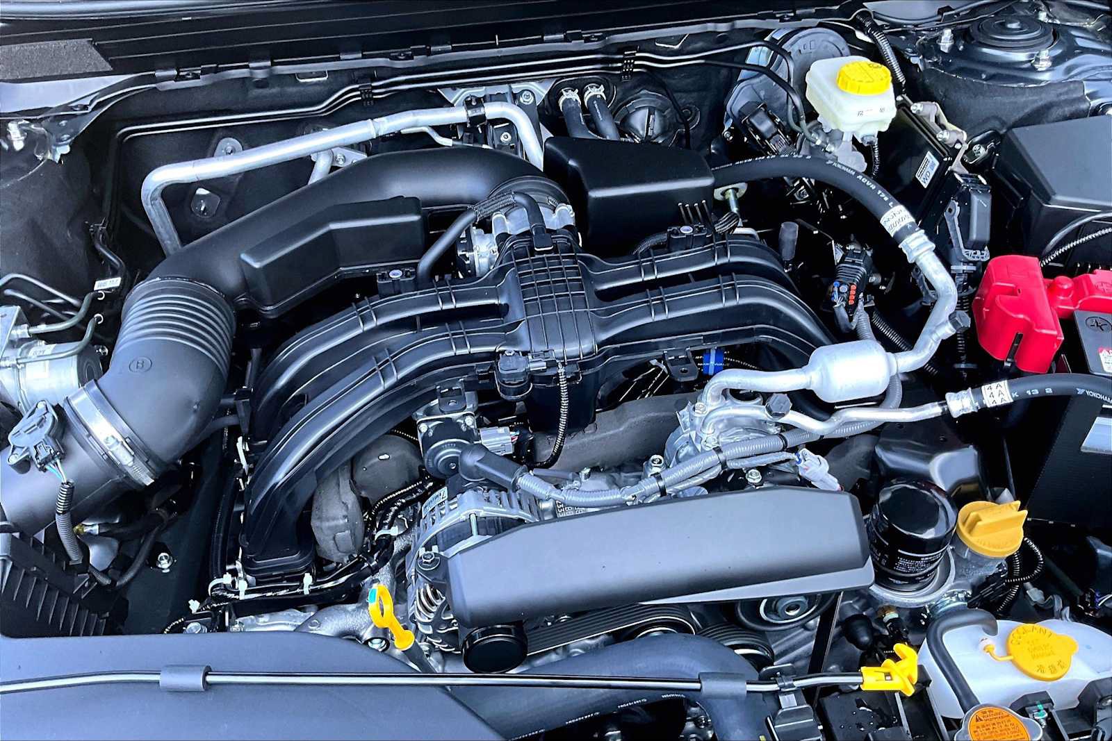 New 2026 Subaru Outback Premium AWD/4WD image 17