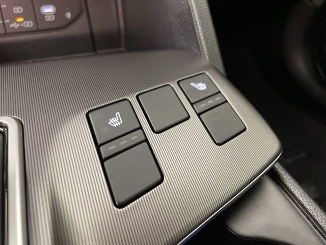 New 2026 Kia Sportage EX w/ EX Panorama Roof Package image 33