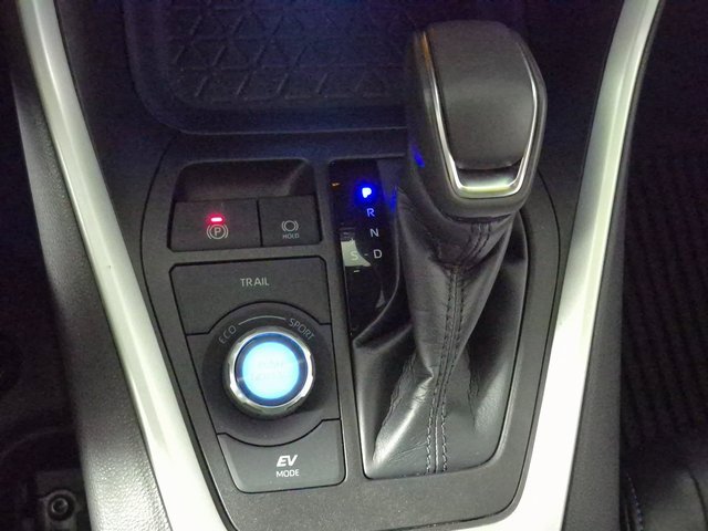 Certified 2022 Toyota RAV4 XSE image 17