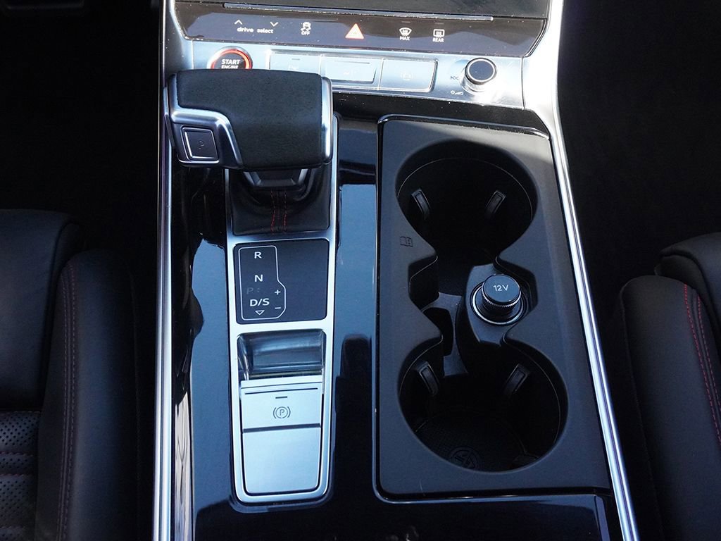 Used 2023 Audi RS 6 image 50