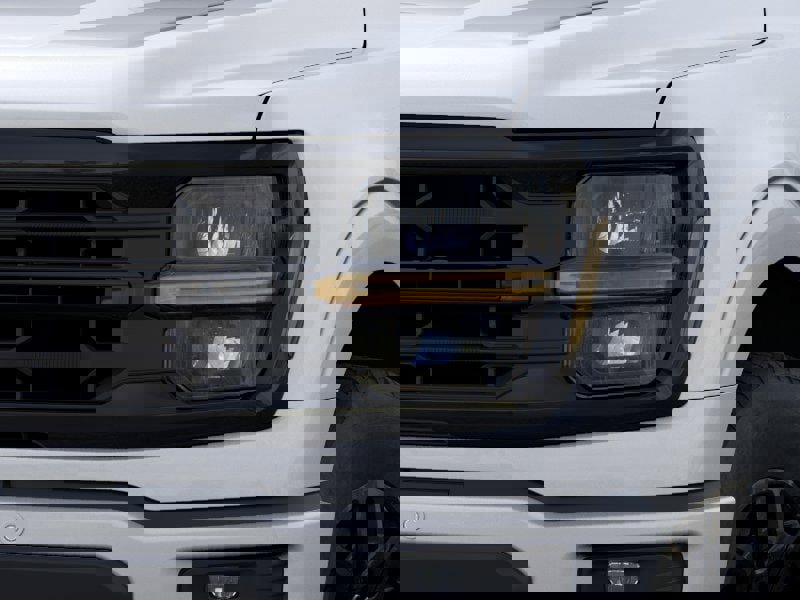 New 2026 Ford F150 XLT image 18