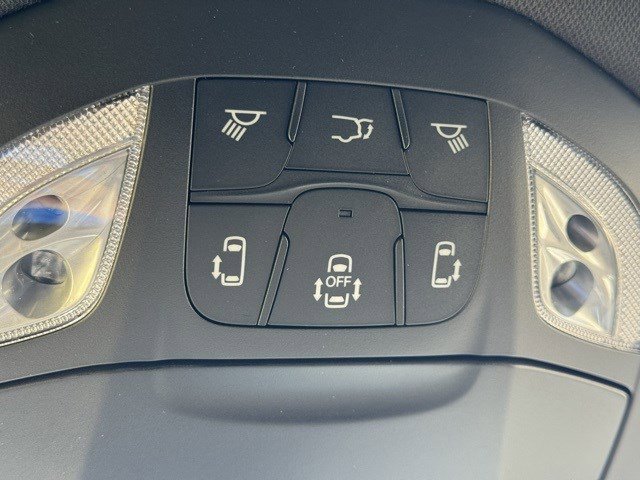 New 2026 Chrysler Pacifica Select image 26