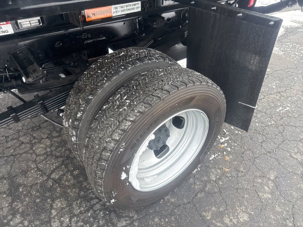 New 2024 RAM 5500 Tradesman image 52