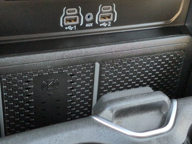 Used 2026 RAM 1500 Big Horn RWD image 21