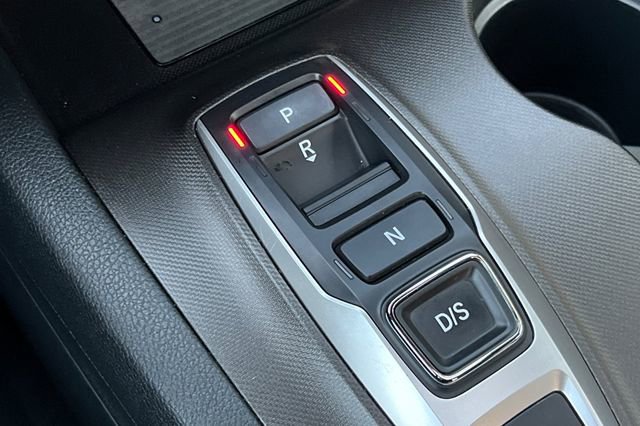 Used 2023 Honda Passport TrailSport image 25