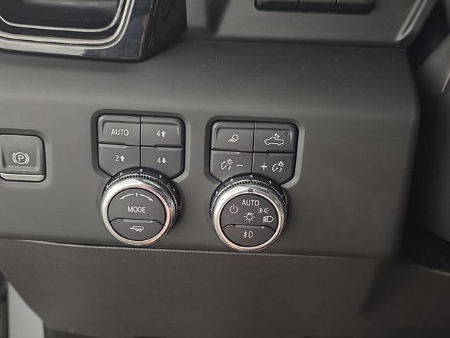 Certified 2024 GMC Sierra 1500 AT4X AWD/4WD image 23