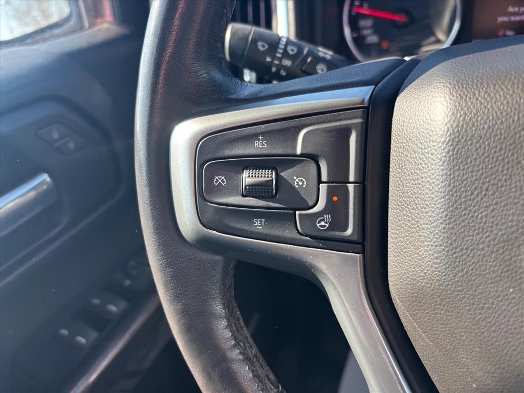 Used 2019 Chevrolet Silverado 1500 RST w/ All-Star Edition image 15
