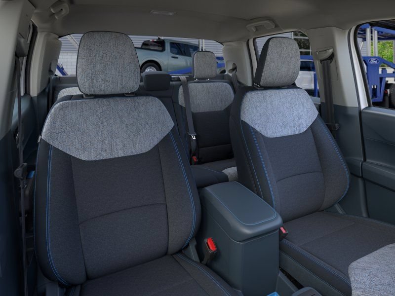 New 2026 Ford Maverick XLT FWD image 10