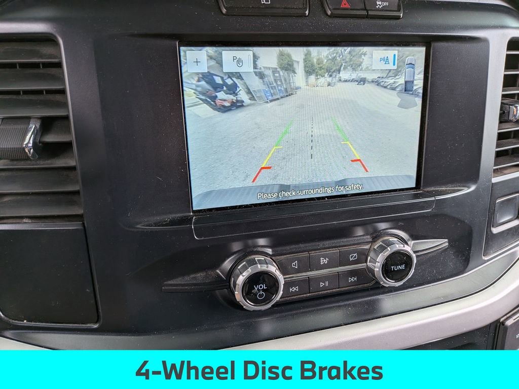 Used 2023 Ford F150 XLT image 25