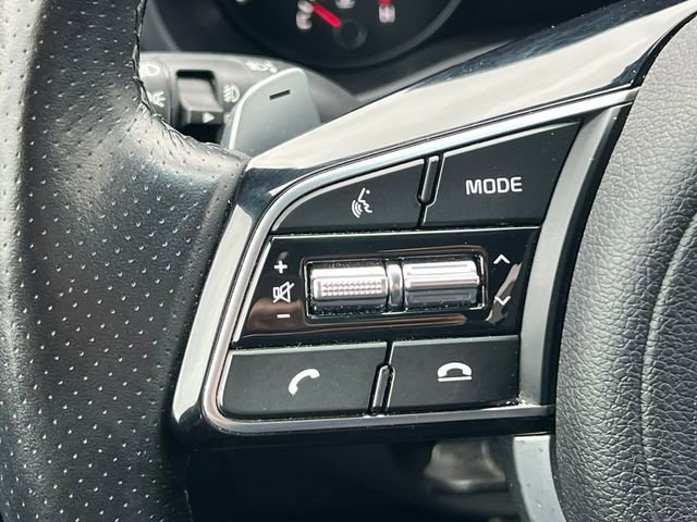 Used 2022 Kia Sportage SX image 23