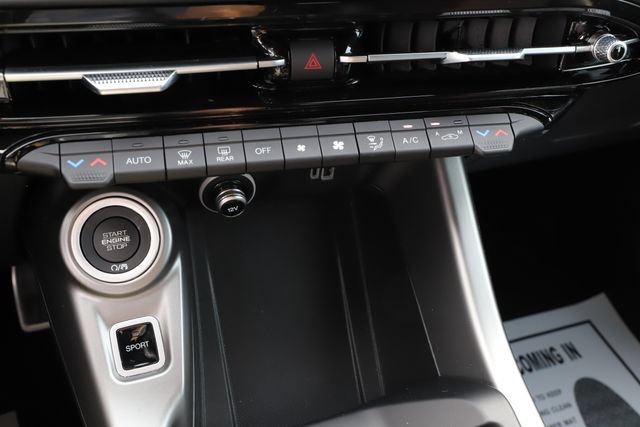 Used 2024 Dodge Hornet R/T w/ Track Pack AWD/4WD image 30