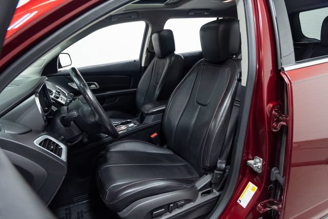 Used 2017 GMC Terrain SLT w/ Open Road Package FWD image 23