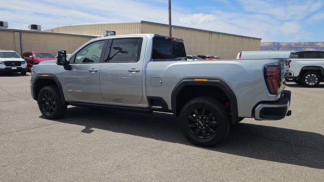 New 2026 GMC Sierra 2500 AT4 w/ AT4 Premium Plus Package AWD/4WD image 6
