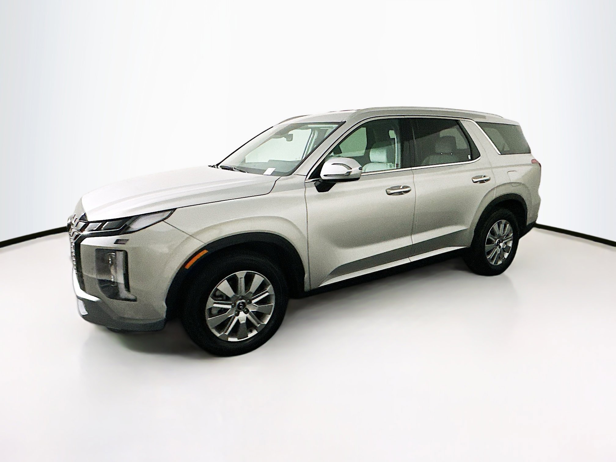Used 2025 Hyundai Palisade SEL image 4