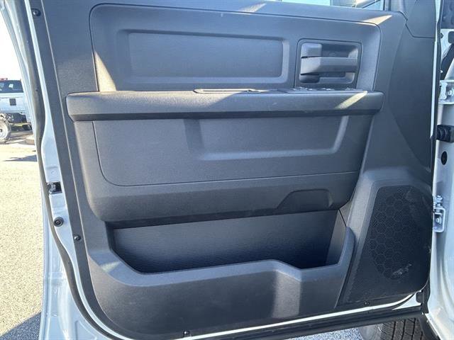 New 2026 RAM 3500 Tradesman image 18