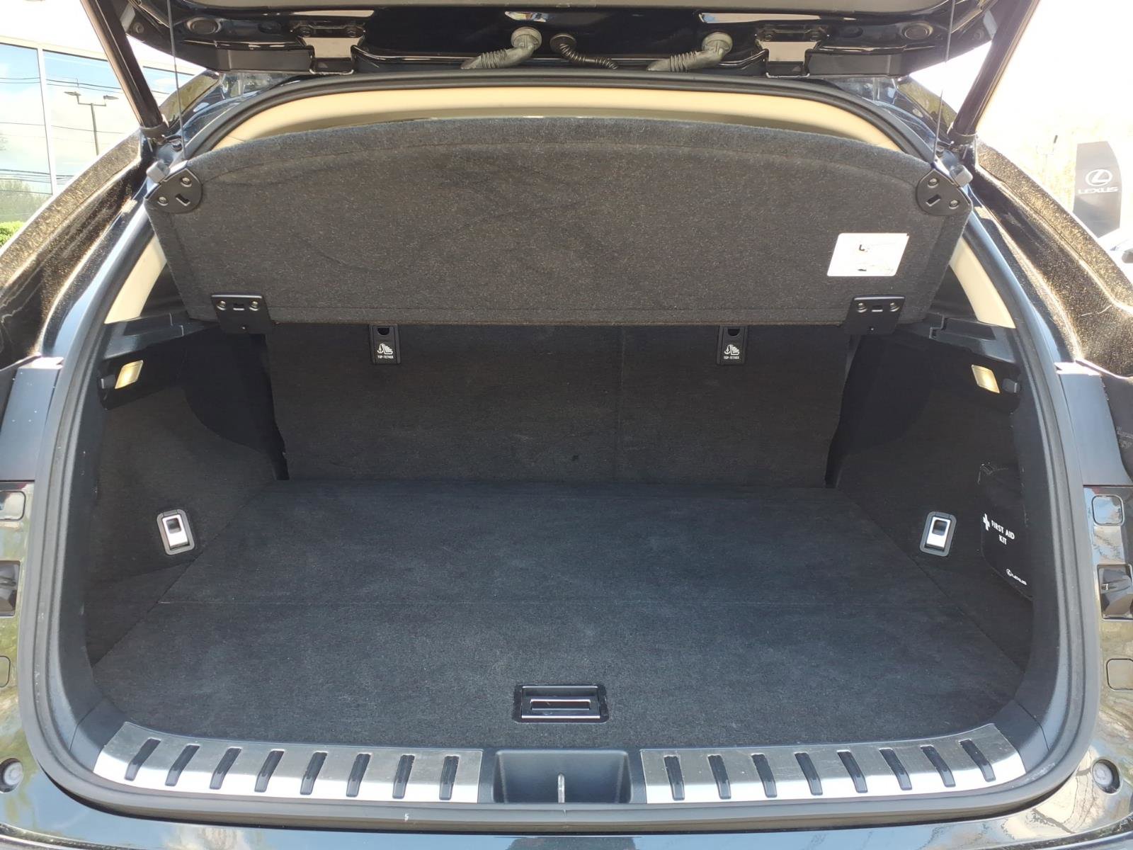 Certified 2021 Lexus NX 300 AWD w/ Accessory Package 2 image 20
