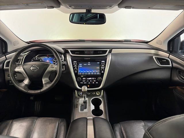 Used 2016 Nissan Murano Platinum w/ Platinum Technology Package image 29
