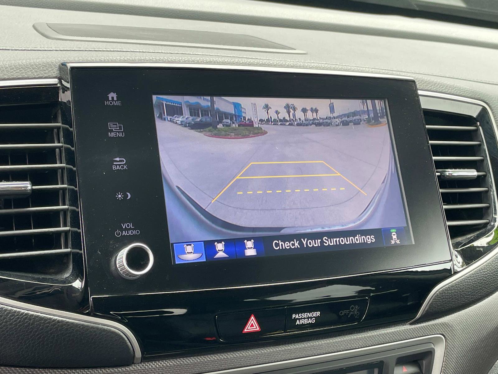 Certified 2023 Honda Ridgeline RTL-E image 8