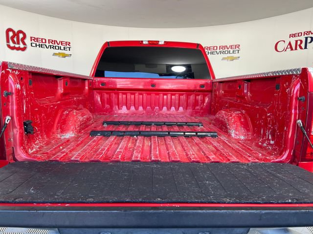 Used 2011 Chevrolet Silverado 2500 LTZ w/ LTZ Plus Package AWD/4WD image 21