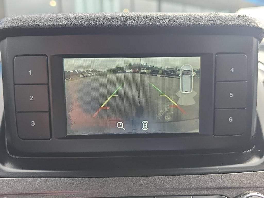 Used 2020 Ford Transit Connect XL FWD image 27