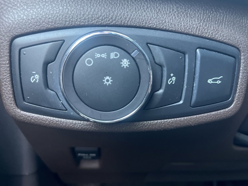 Used 2018 Lincoln MKC Black Label w/ Lincoln MKC Climate Package image 23