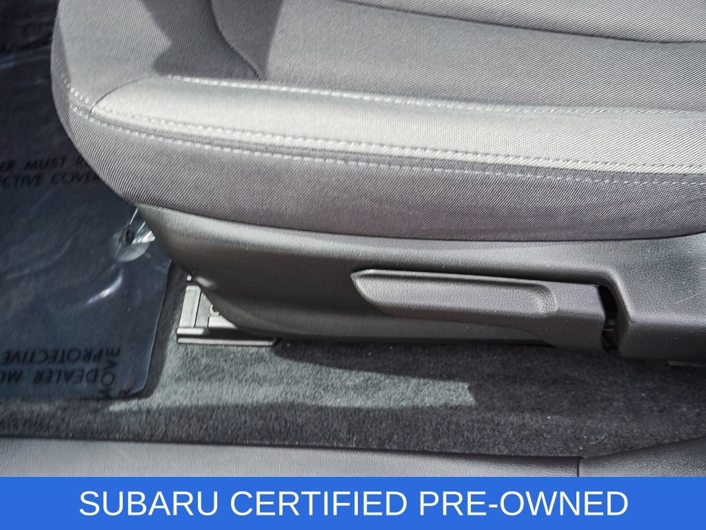 Certified 2024 Subaru Impreza 2.0i AWD/4WD image 19