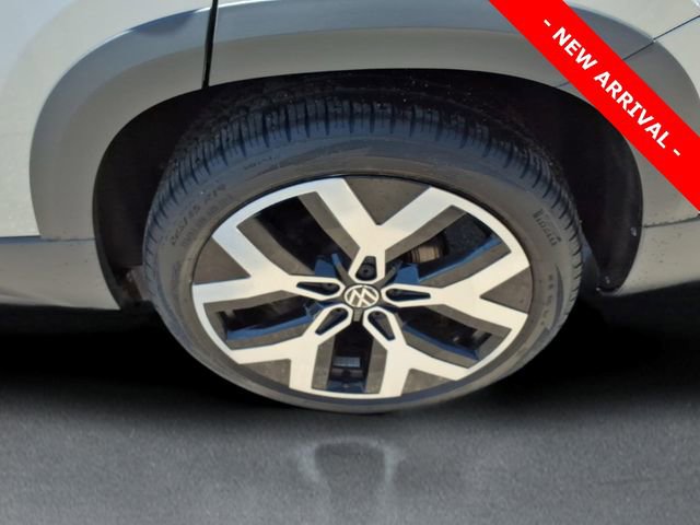 Used 2023 Volkswagen Taos SEL AWD/4WD image 7