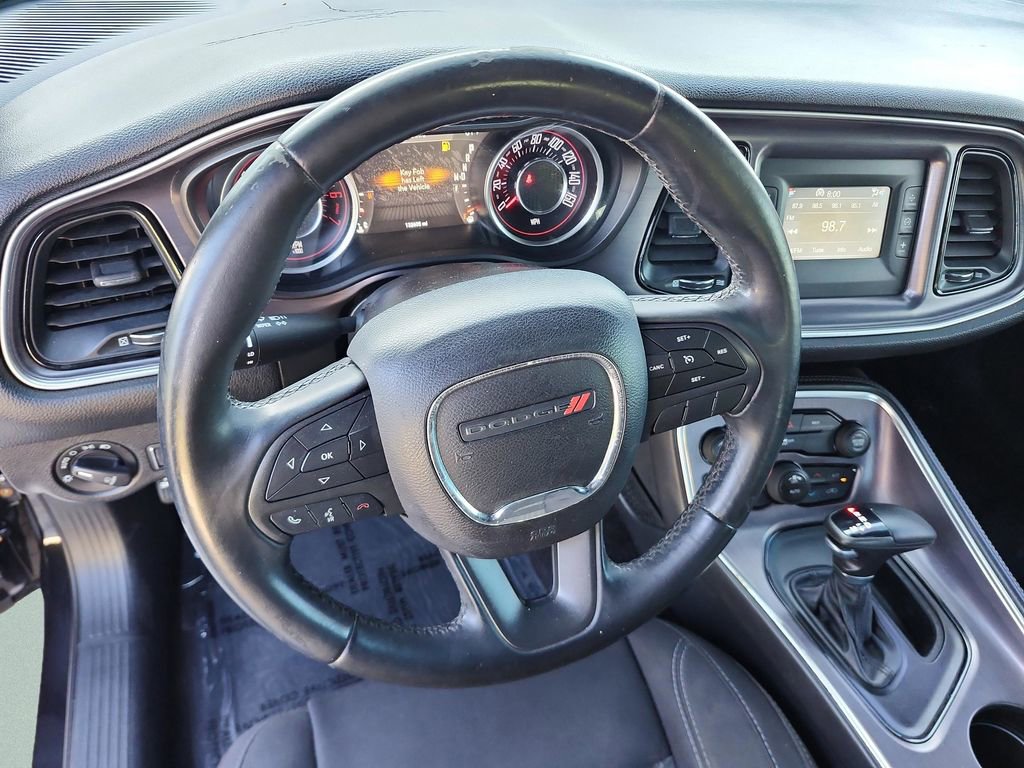 Used 2015 Dodge Challenger R/T w/ Quick Order Package 28B R/T RWD image 31