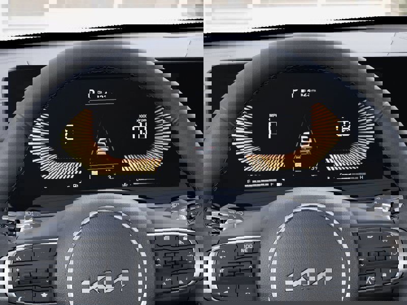 New 2026 Kia K5 GT image 21