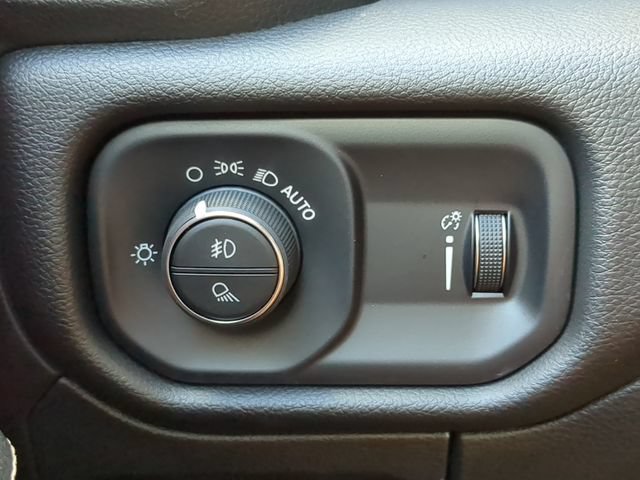 Used 2023 RAM 1500 Rebel w/ Rebel Level 1 Equipment Group AWD/4WD image 31
