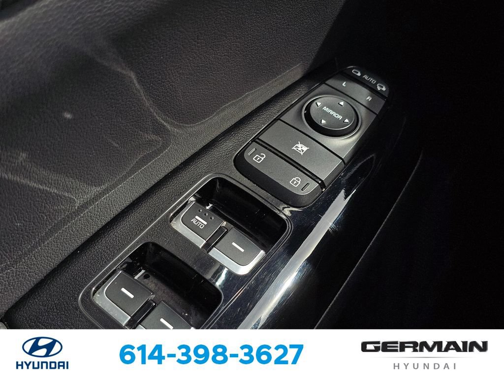 Used 2022 Kia Sportage SX AWD/4WD image 27