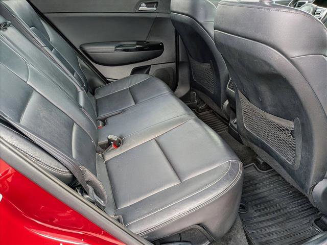 Used 2019 Kia Sportage EX w/ EX Premium Package image 19