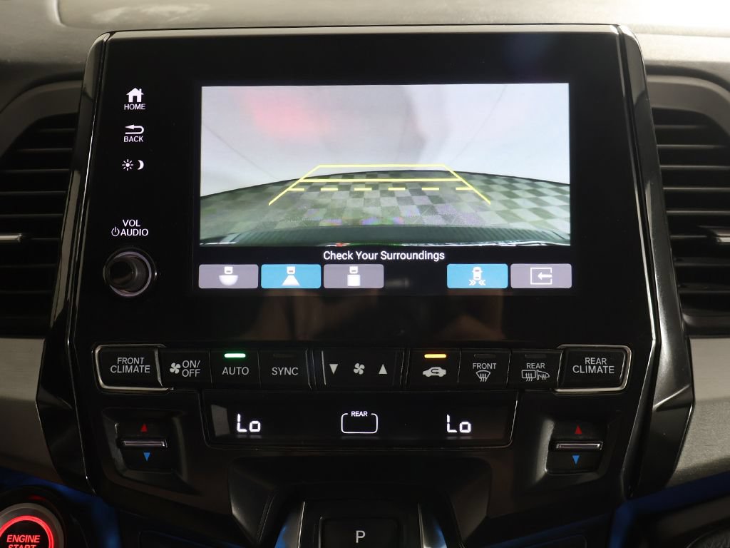 Used 2023 Honda Odyssey Touring image 53