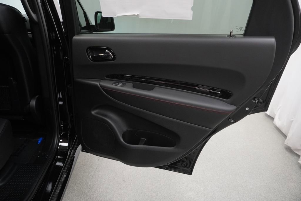 New 2026 Dodge Durango GT image 33