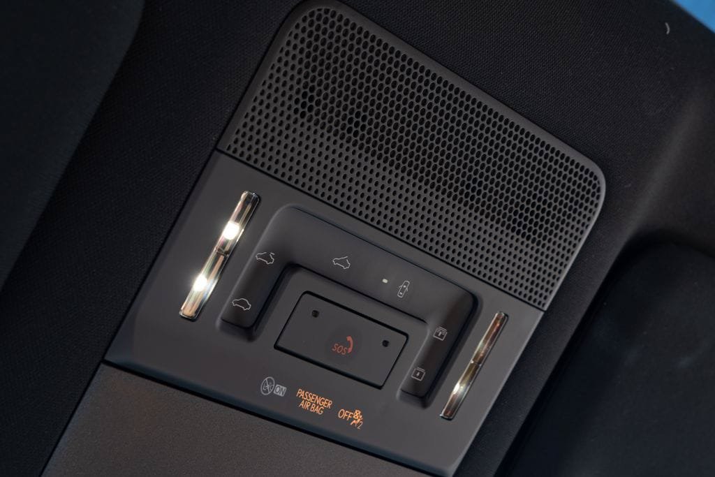 New 2026 Lexus ES 350e FWD image 36