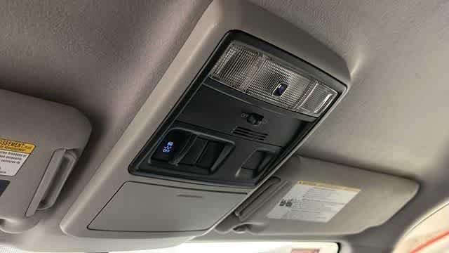 Used 2018 Toyota 4Runner SR5 RWD image 20
