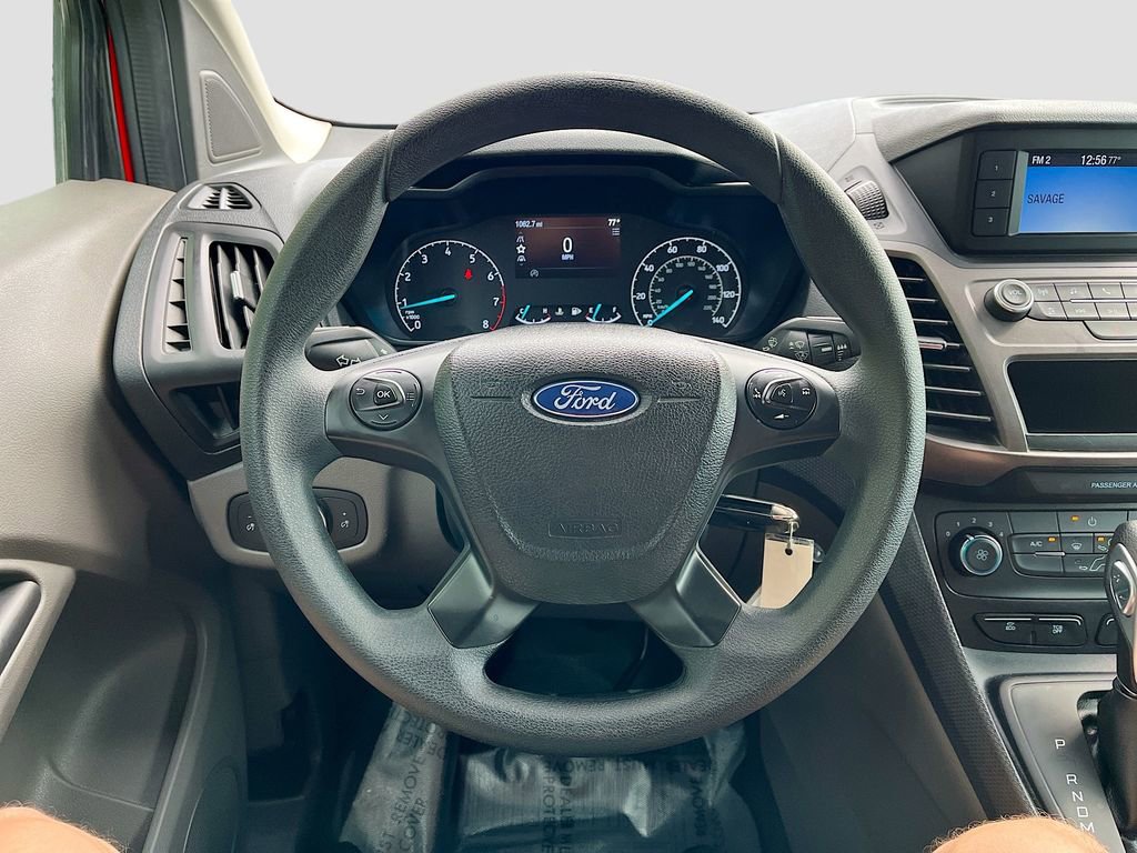 Used 2023 Ford Transit Connect XL FWD image 11