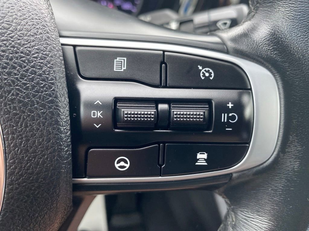Used 2024 Kia K5 GT-Line w/ GT-Line Premium Package AWD/4WD image 26