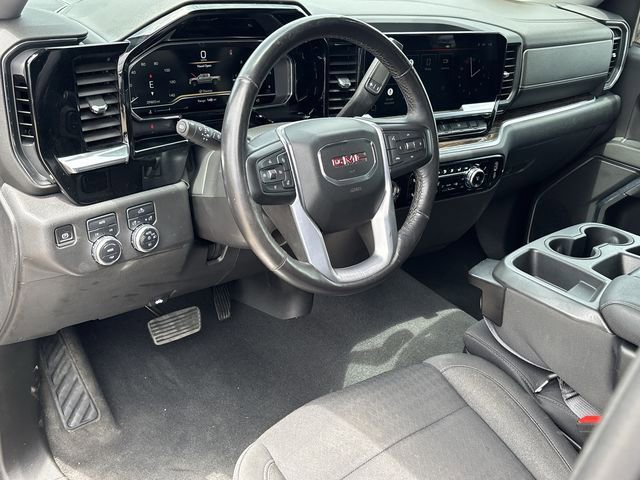 Used 2022 GMC Sierra 1500 Elevation AWD/4WD image 20