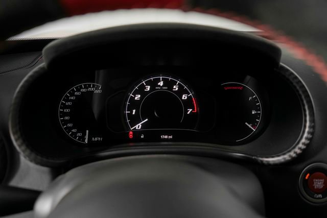 Used 2017 Dodge Viper GTC w/ ACR Package image 19