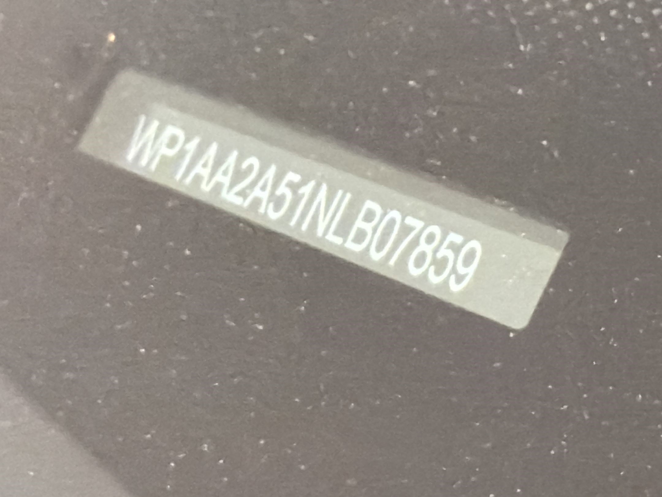 Used 2022 Porsche Macan image 20