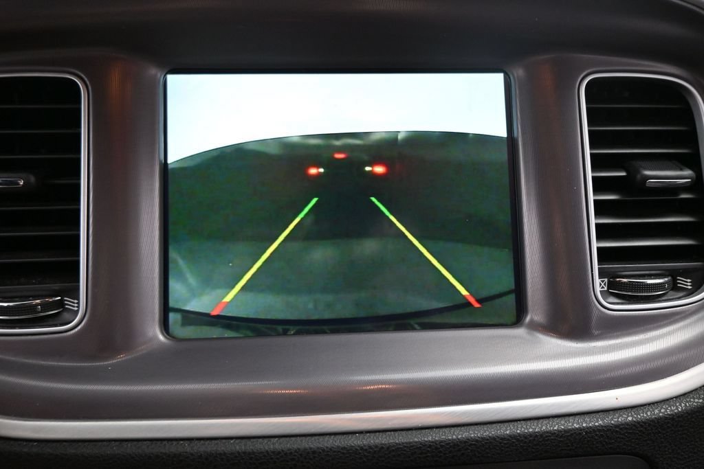 Used 2022 Dodge Charger R/T RWD image 22
