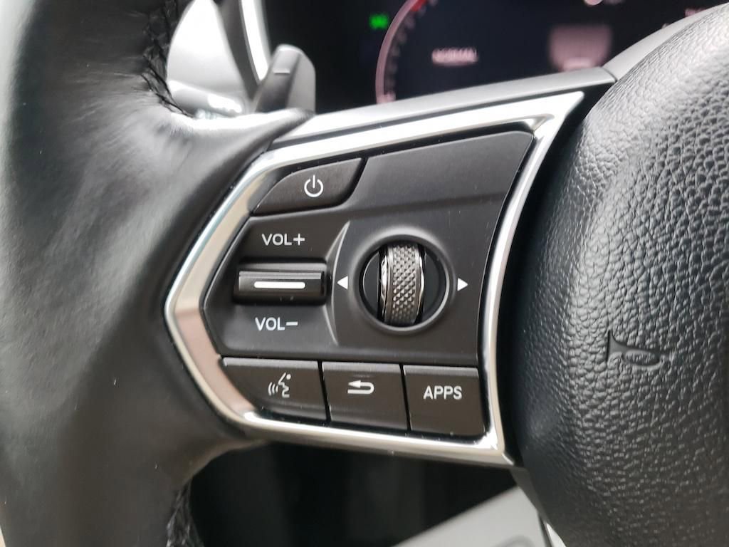 Certified 2024 Acura MDX SH-AWD image 17