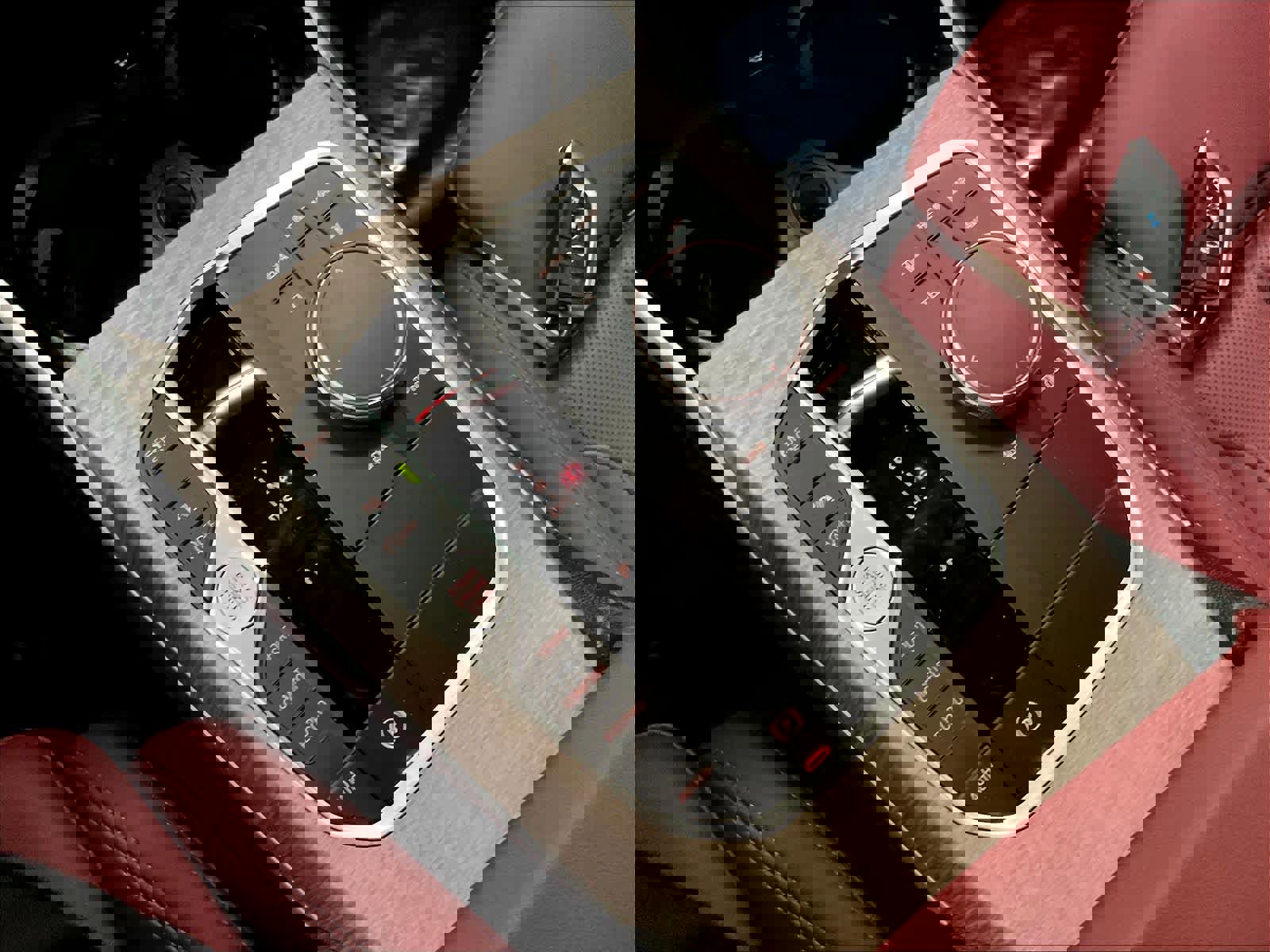 Used 2025 BMW 330i Sedan w/ Premium Package image 39