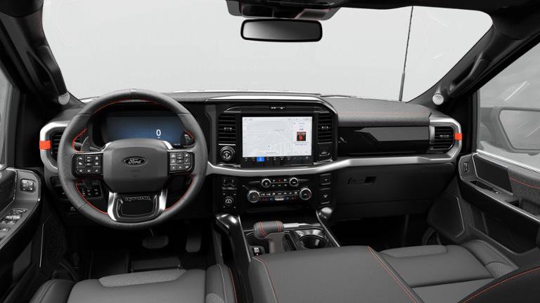 New 2026 Ford F150 Raptor AWD/4WD image 36